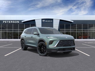 2027 Buick Enclave Preferred