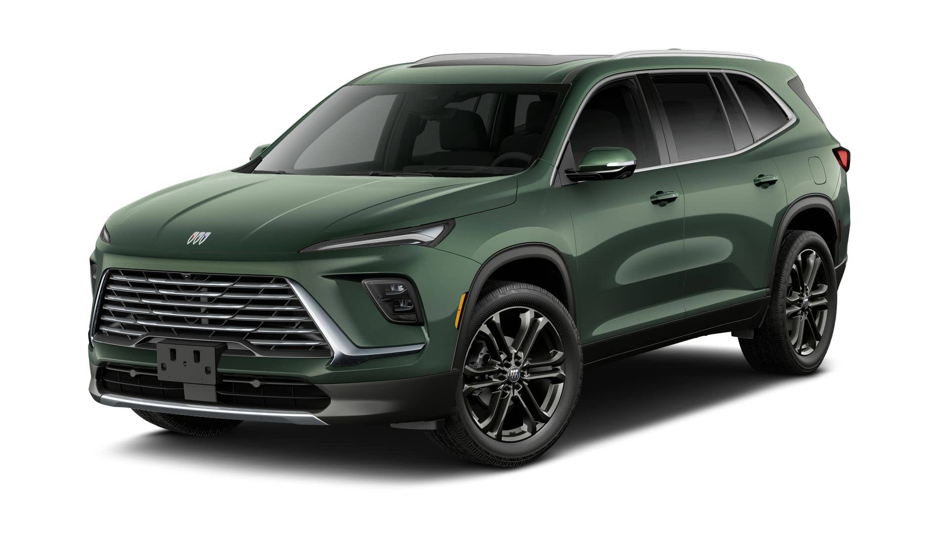2027 Buick Enclave Preferred