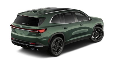 2027 Buick Enclave Preferred