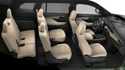 2027 Buick Enclave Preferred