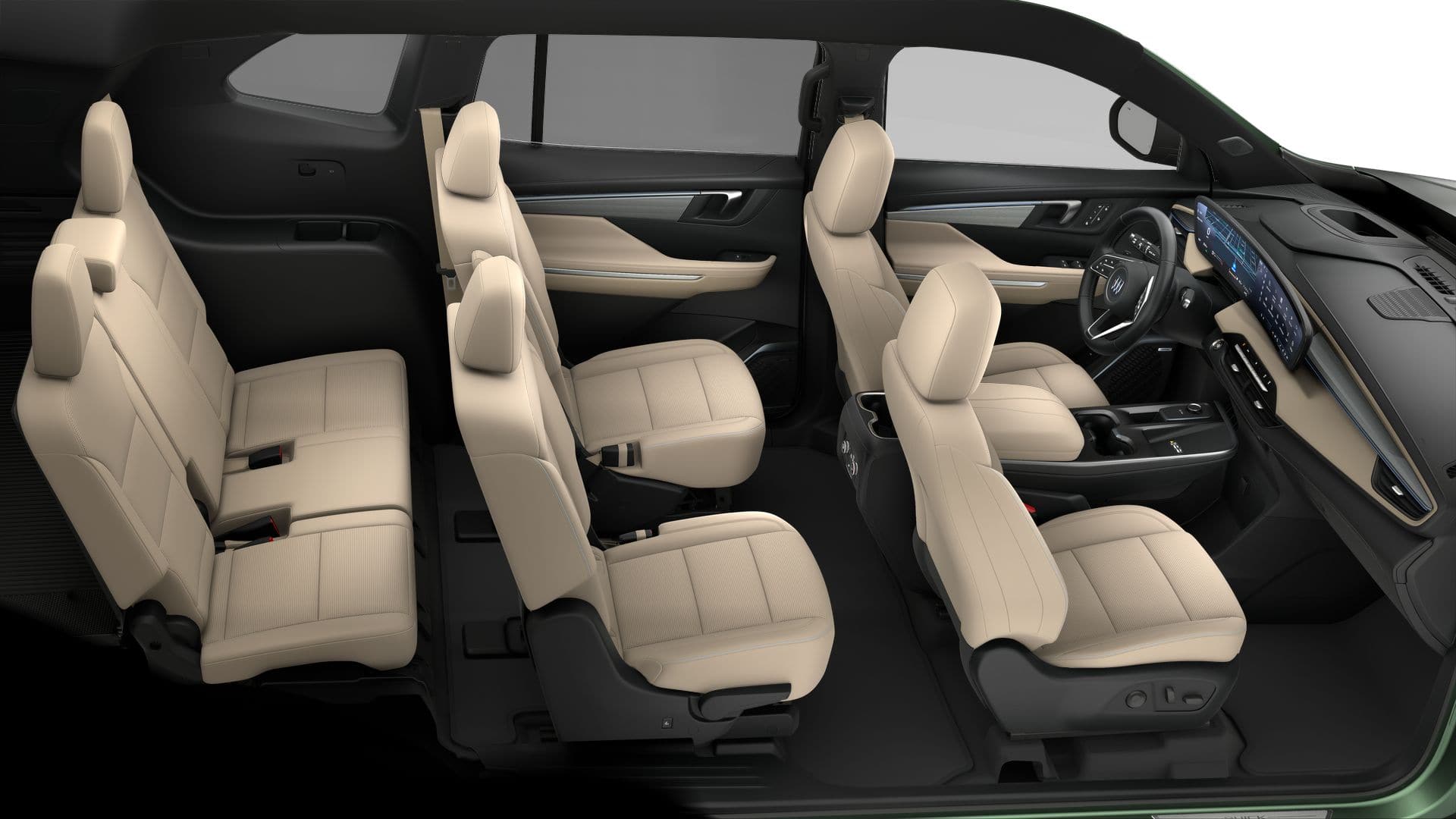 2027 Buick Enclave Preferred