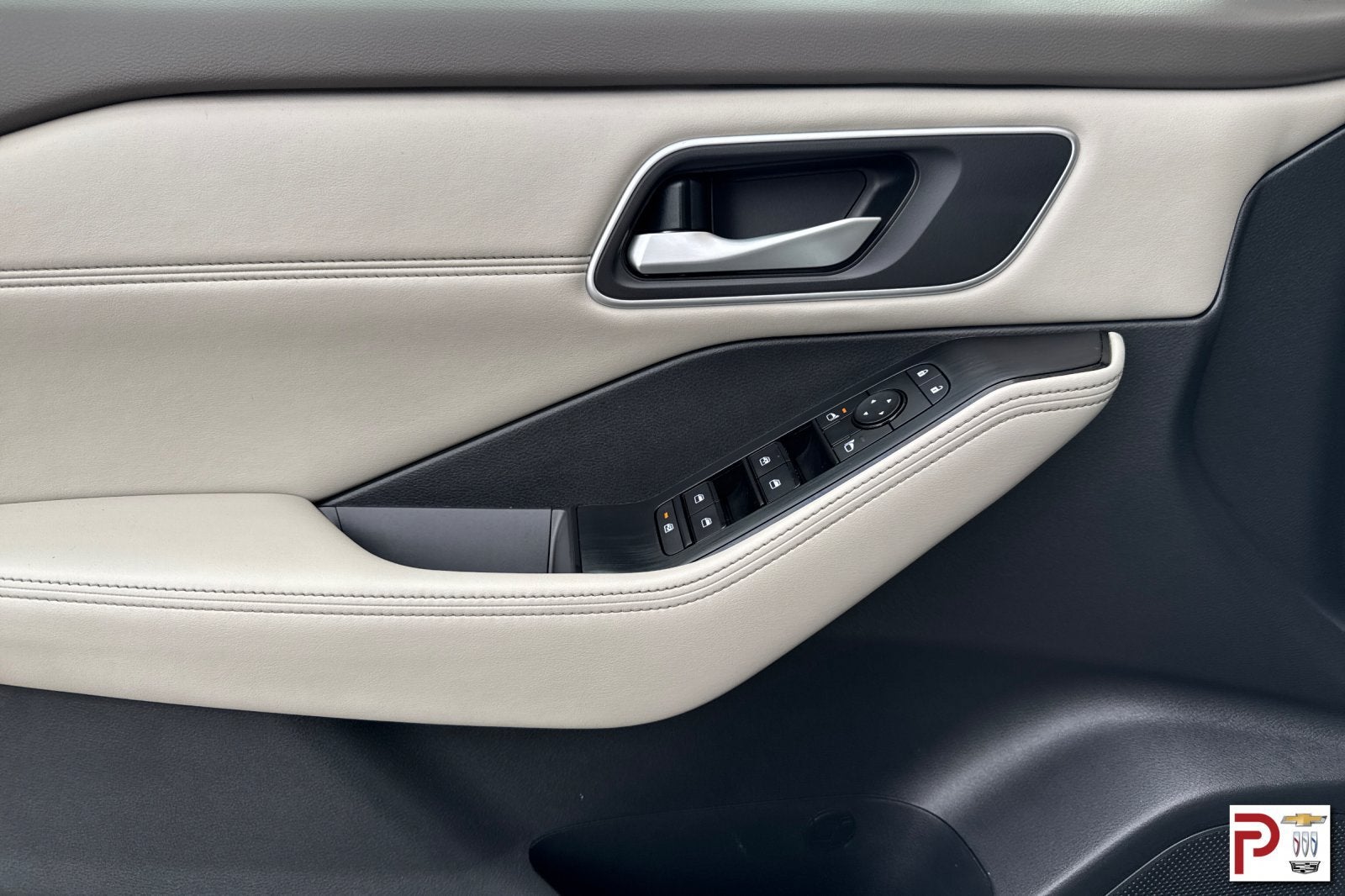 2021 Nissan Rogue SV Intelligent AWD