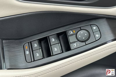 2021 Nissan Rogue SV Intelligent AWD