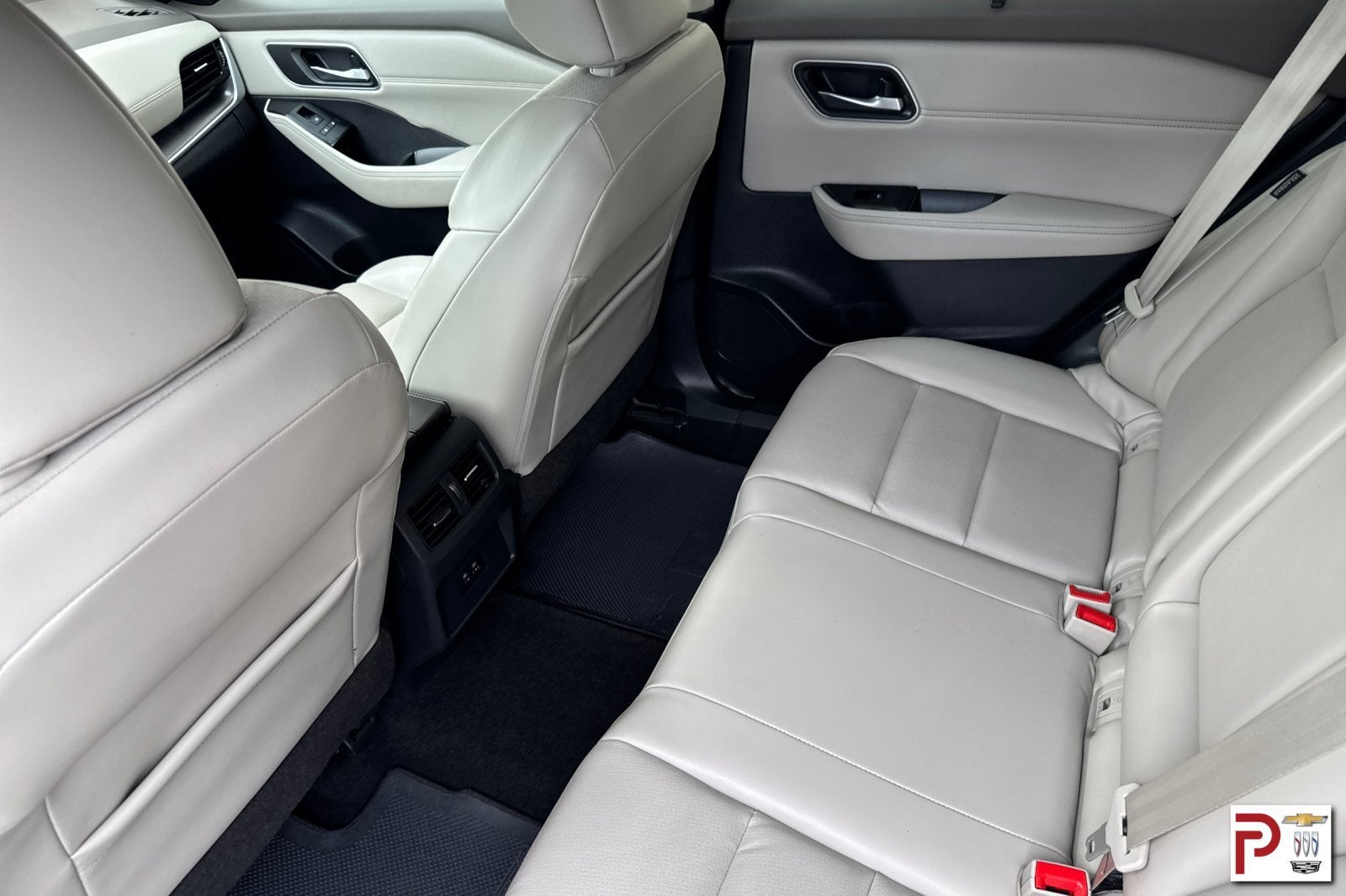 2021 Nissan Rogue SV Intelligent AWD