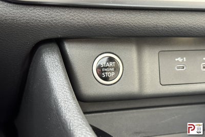 2021 Nissan Rogue SV Intelligent AWD