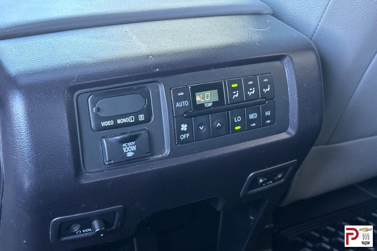 2019 Toyota Sequoia Platinum