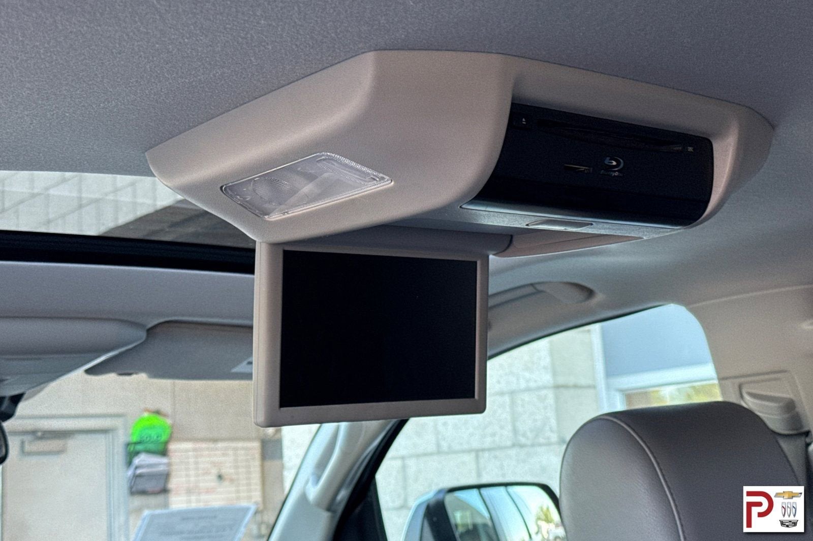 2019 Toyota Sequoia Platinum