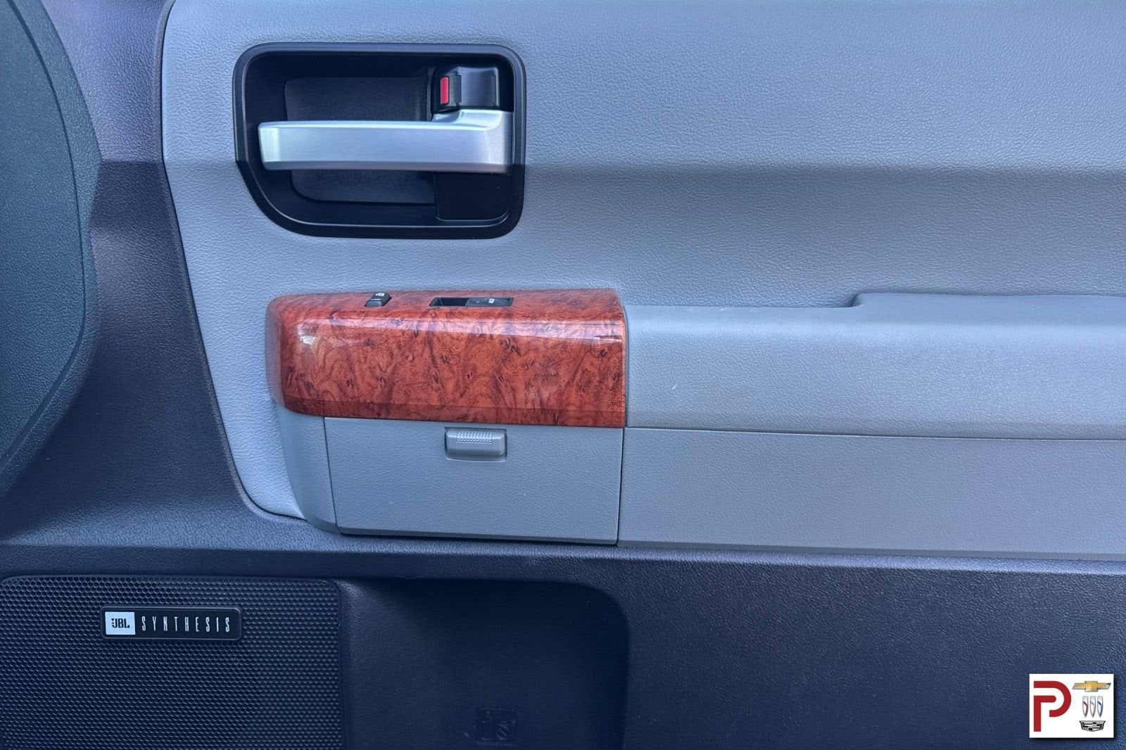 2019 Toyota Sequoia Platinum