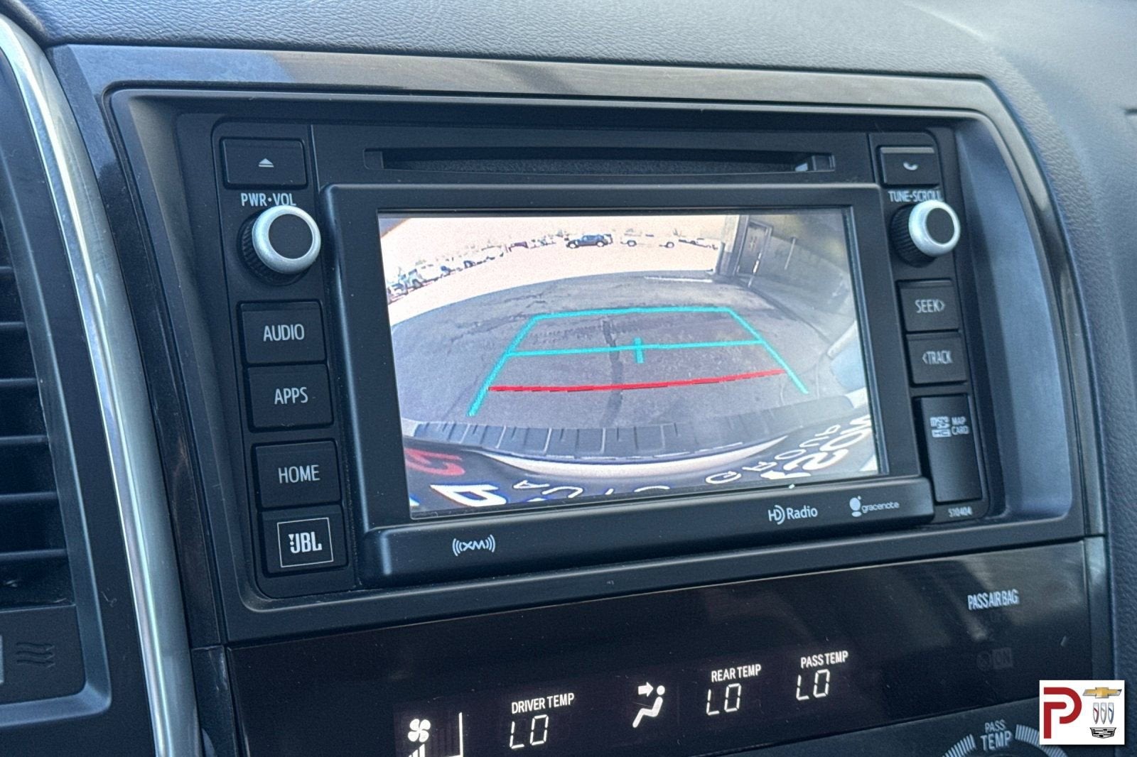 2019 Toyota Sequoia Platinum