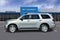 2019 Toyota Sequoia Platinum