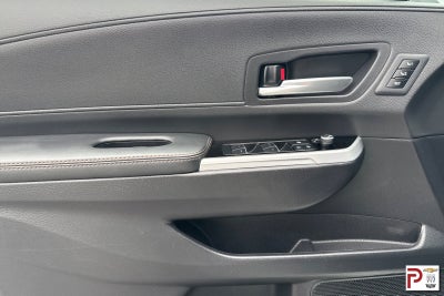 2025 Toyota Sienna Platinum