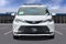 2025 Toyota Sienna Platinum