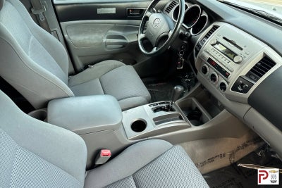 2008 Toyota Tacoma NA