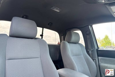 2008 Toyota Tacoma NA