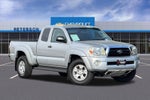 2008 Toyota Tacoma NA