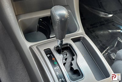 2008 Toyota Tacoma NA