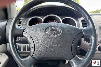2008 Toyota Tacoma NA