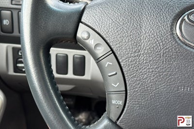 2008 Toyota Tacoma NA