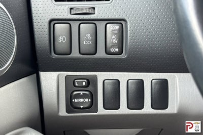2008 Toyota Tacoma NA