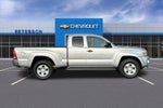 2008 Toyota Tacoma NA