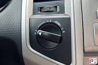 2008 Toyota Tacoma NA