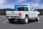 2008 Toyota Tacoma NA