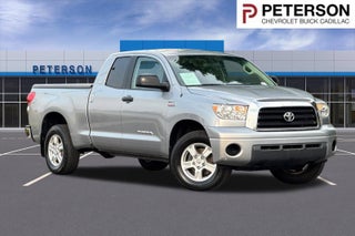 2009 Toyota Tundra Grade 5.7L V8