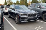 2022 BMW X5 PHEV xDrive45e