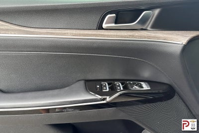 2021 Kia K5 EX