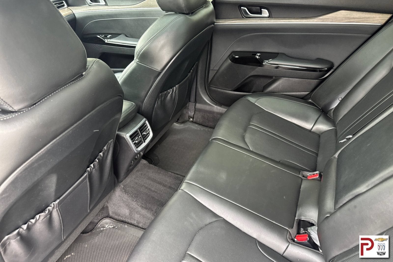 2021 Kia K5 EX