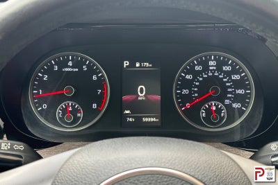2021 Kia K5 EX