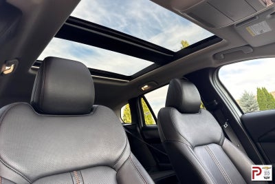 2025 Mazda Mazda CX-50 2.5 S Premium Plus Package