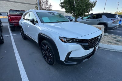 2025 Mazda Mazda CX-50 2.5 S Premium Plus Package