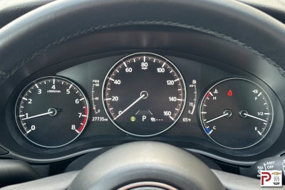 2025 Mazda Mazda CX-50 2.5 S Premium Plus Package