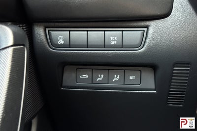 2025 Mazda Mazda CX-50 2.5 S Premium Plus Package