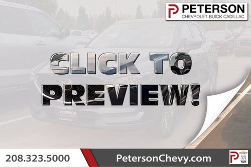 2021 Mazda Mazda CX-5 Touring