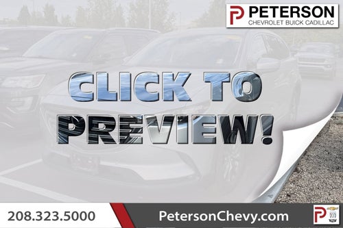 2022 Mazda Mazda CX-9 Touring