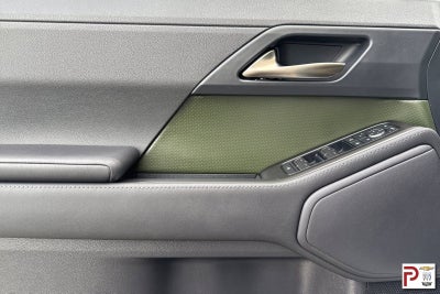 2025 Lexus GX 550 Overtrail