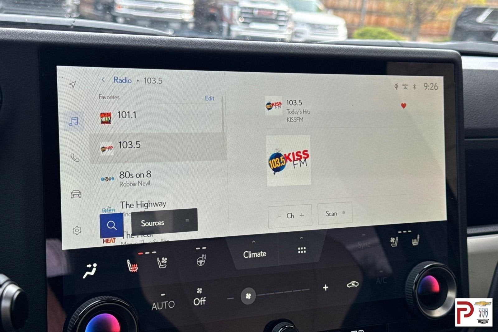 2025 Lexus GX 550 Overtrail