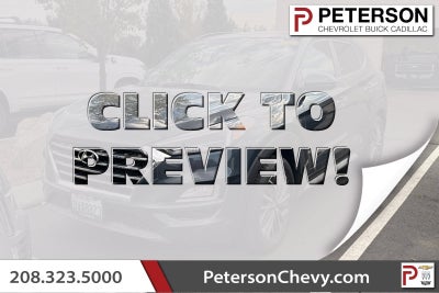 2019 Hyundai Tucson Ultimate