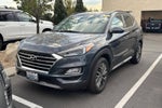 2019 Hyundai Tucson Ultimate