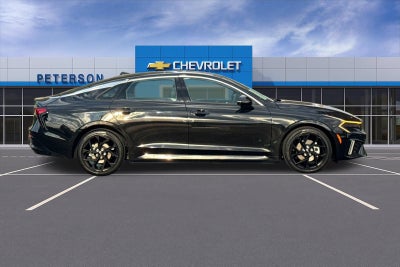 2026 Kia K5 GT-Line FWD