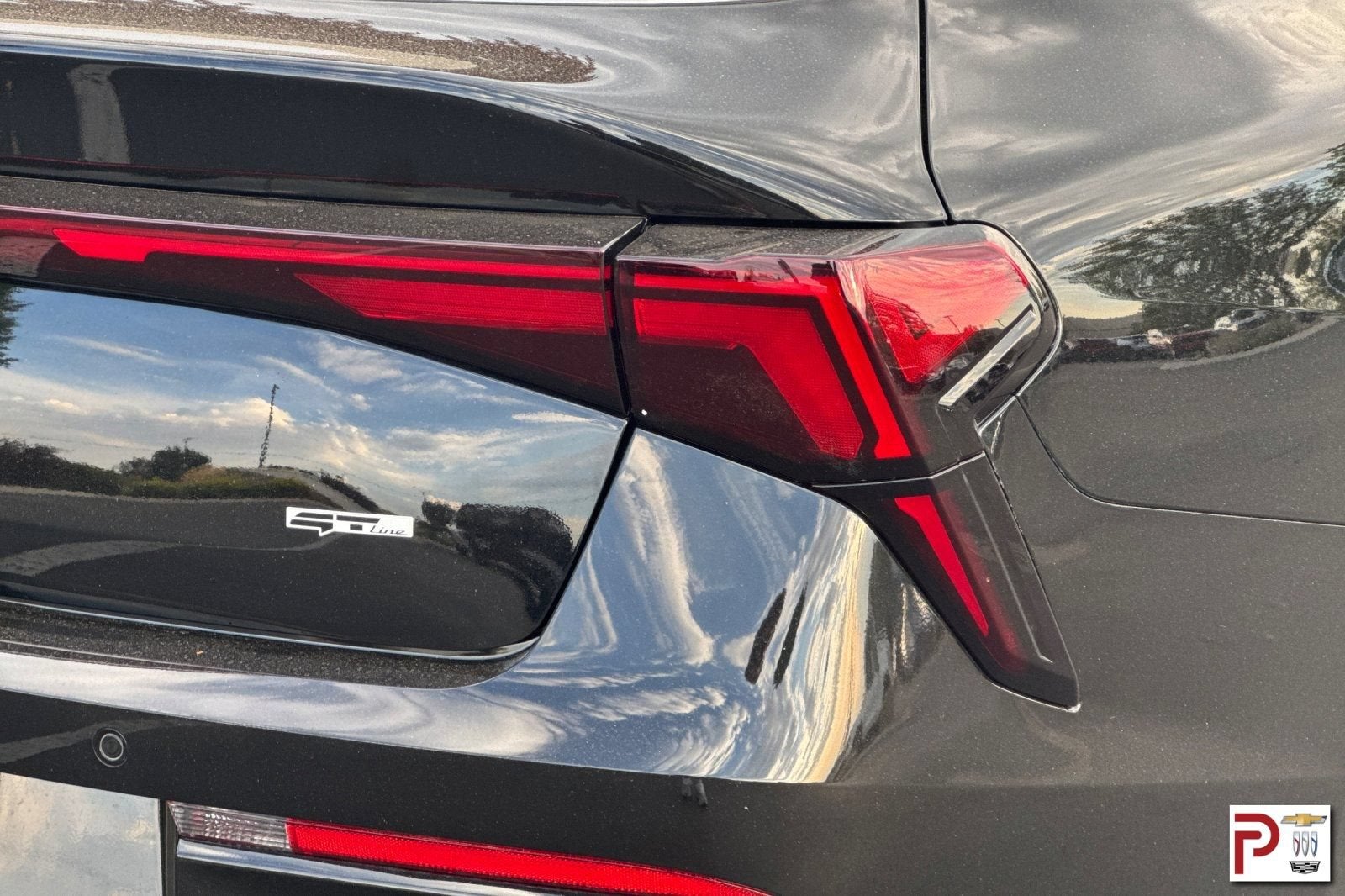 2026 Kia K5 GT-Line FWD