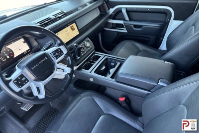 2023 Land Rover Defender 90 X-Dynamic SE