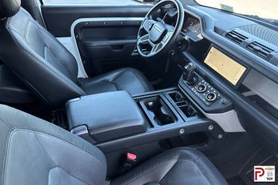 2023 Land Rover Defender 90 X-Dynamic SE
