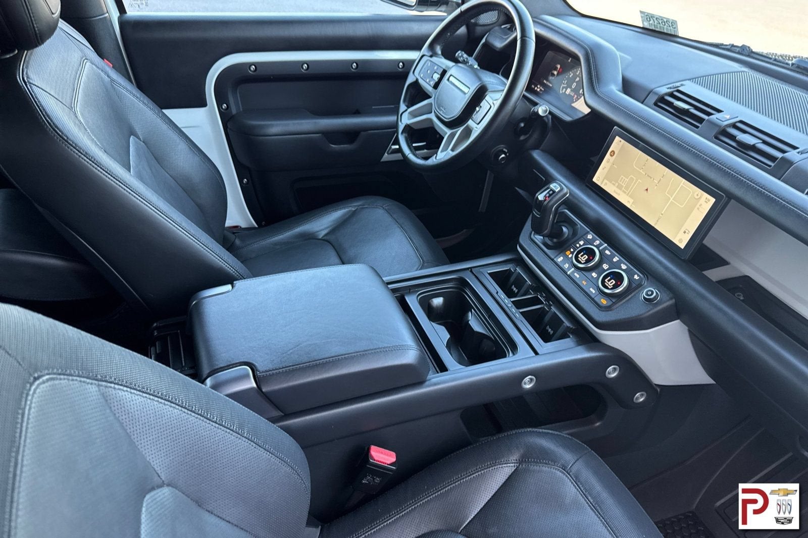 2023 Land Rover Defender 90 X-Dynamic SE