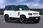 2023 Land Rover Defender 90 X-Dynamic SE