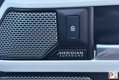 2023 Land Rover Defender 90 X-Dynamic SE