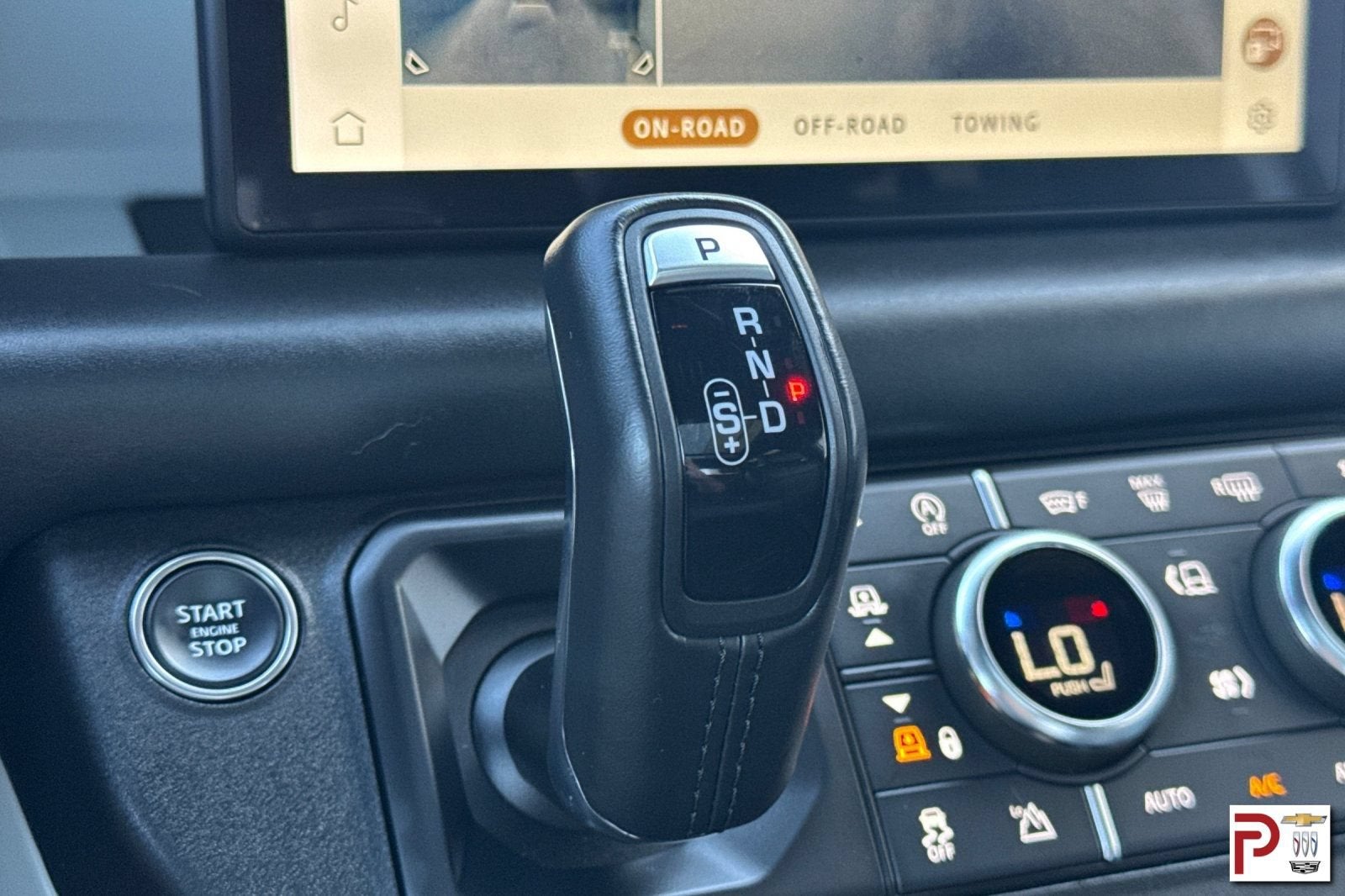 2023 Land Rover Defender 90 X-Dynamic SE