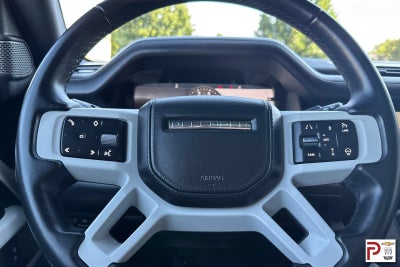 2023 Land Rover Defender 90 X-Dynamic SE